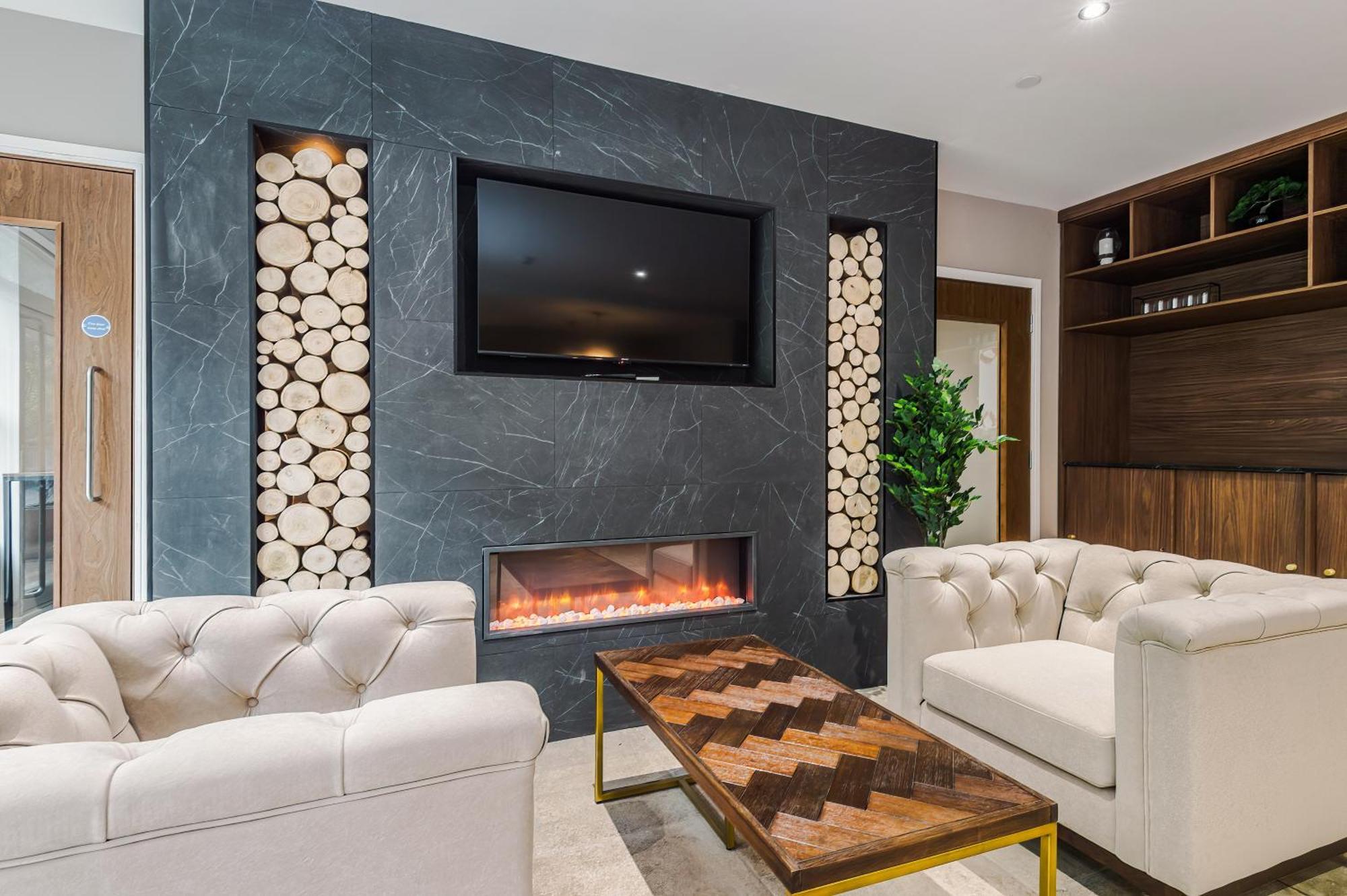 Appartamento No.44 Stony Middleton Esterno foto