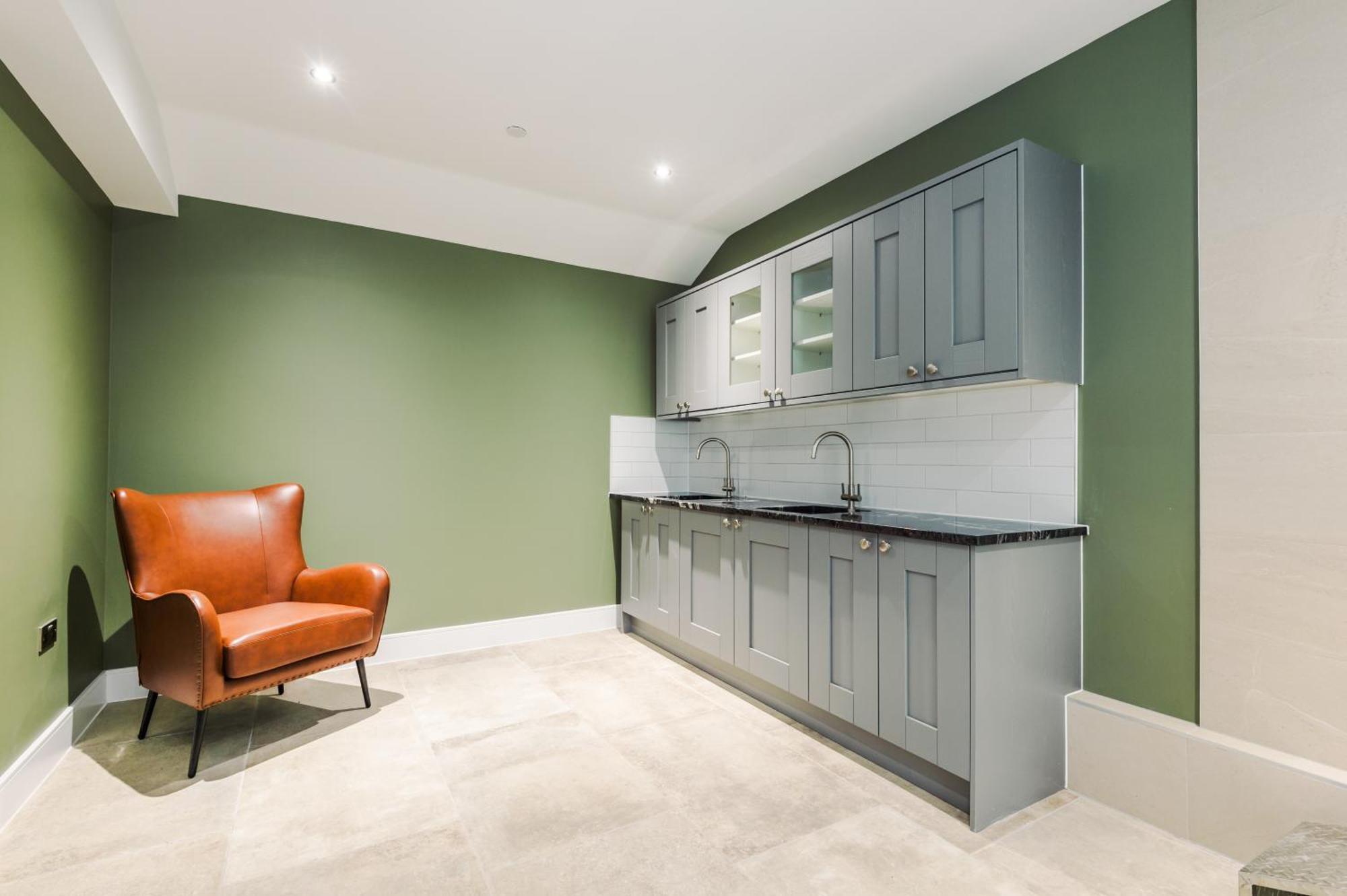 Appartamento No.44 Stony Middleton Esterno foto