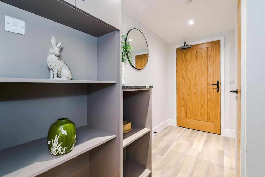 Appartamento No.44 Stony Middleton Esterno foto