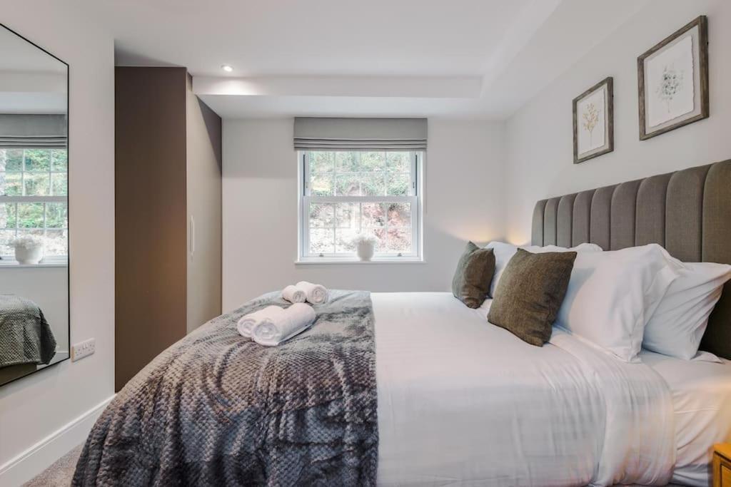 Appartamento No.44 Stony Middleton Esterno foto